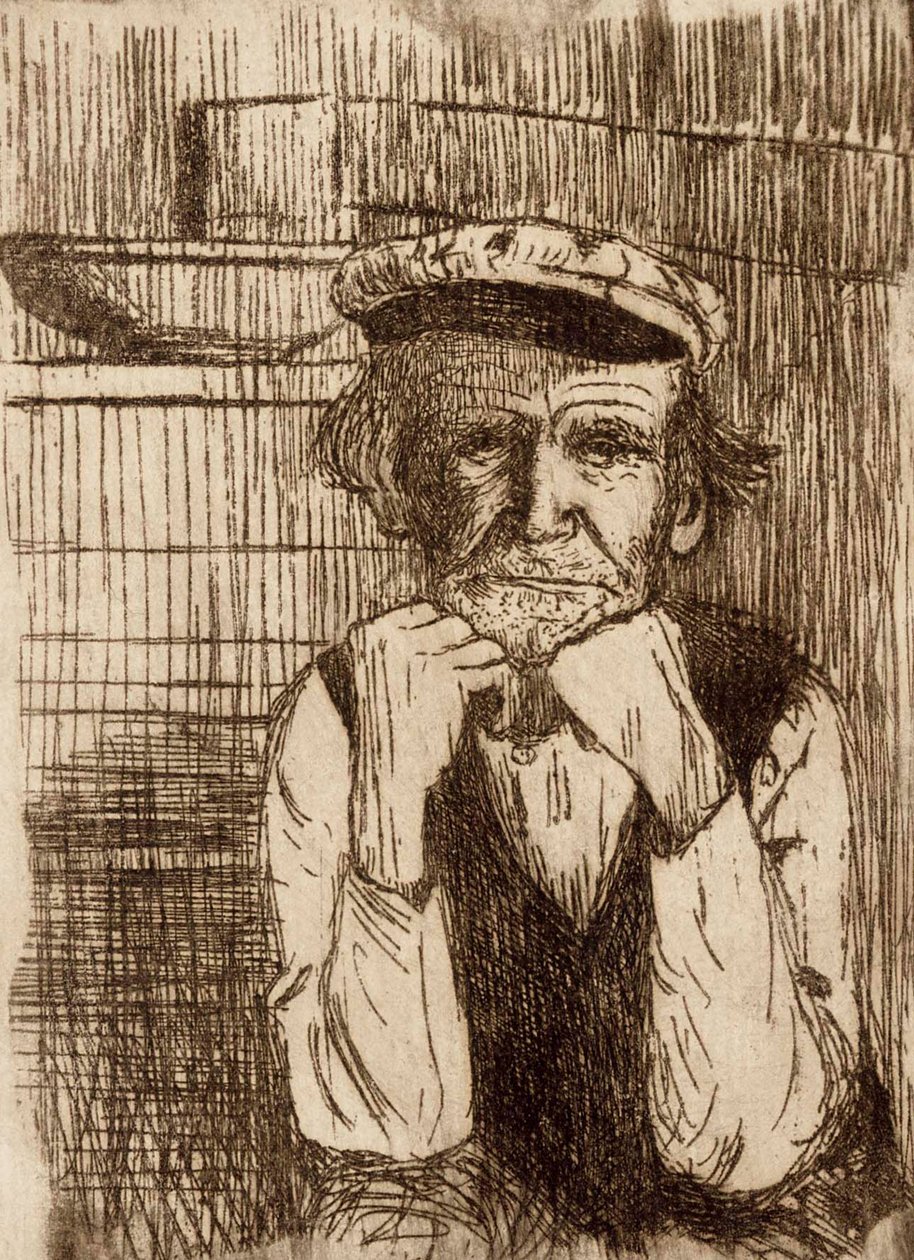 Untitled by Hugo Simberg