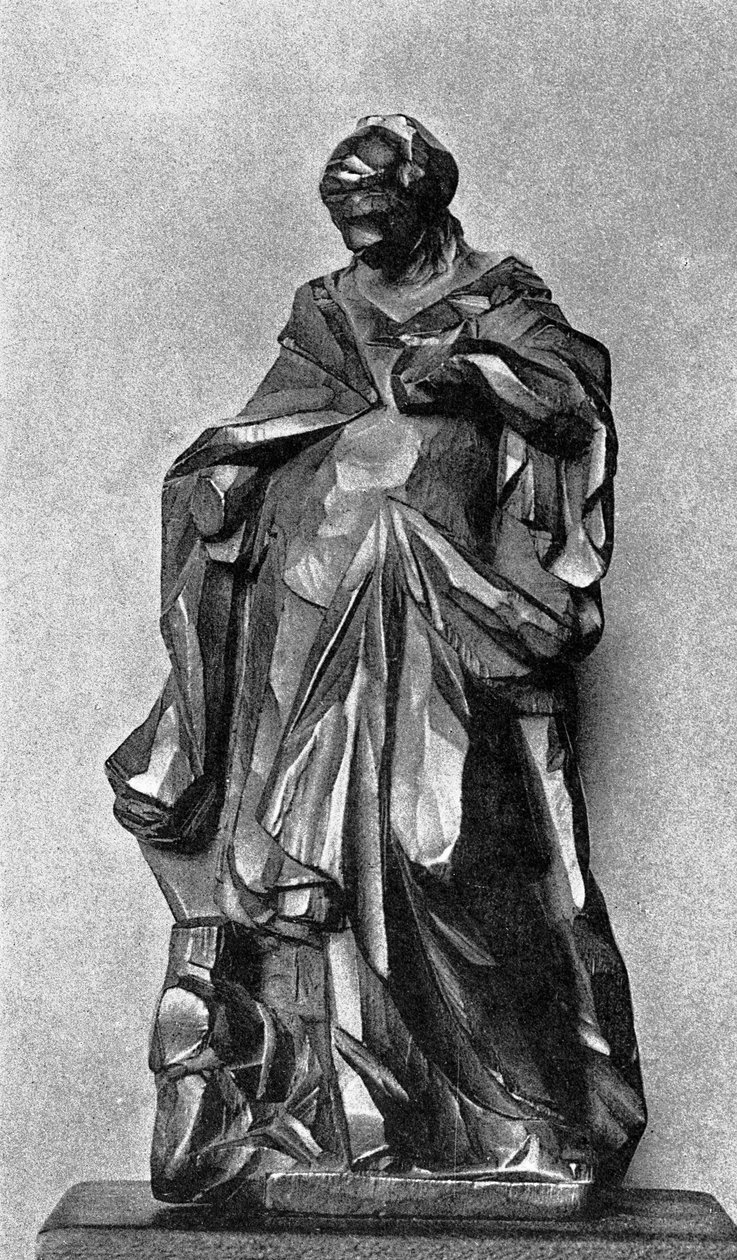 Elisabeth of Hungary by Ignaz 1725 75 Gunther