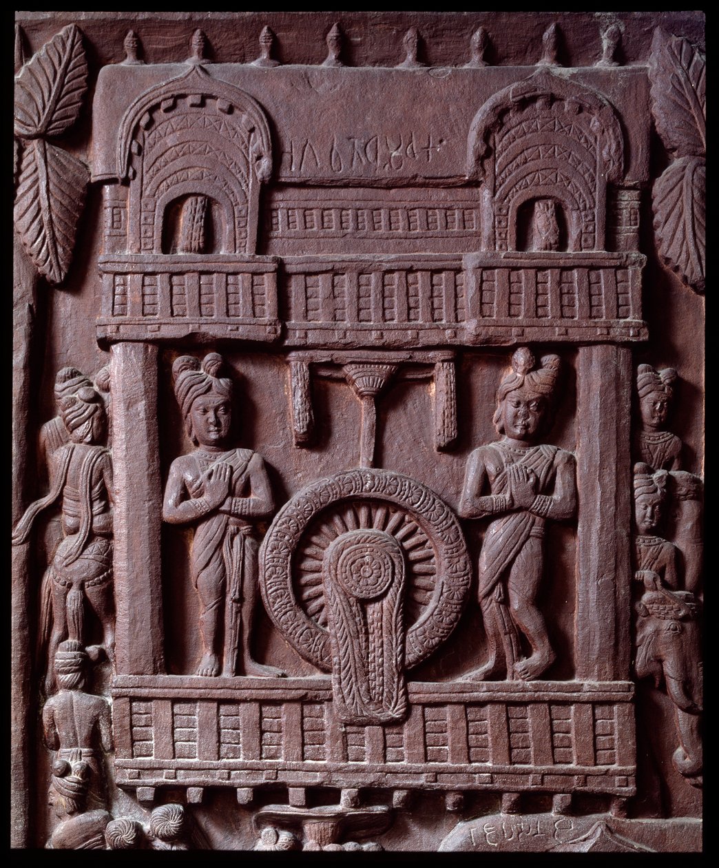 Buddhism: Prasenjit