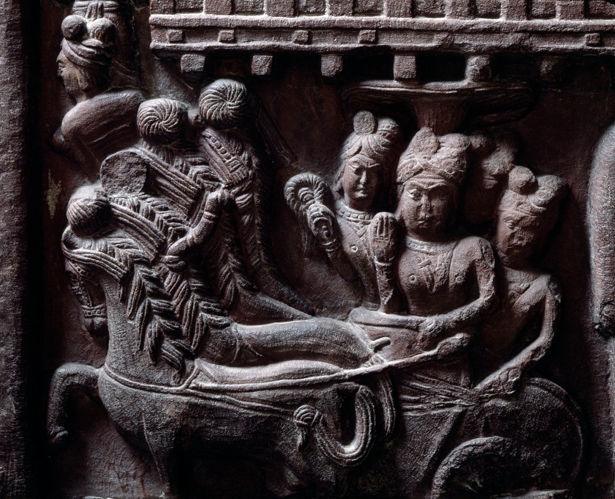 Buddhism: Prasenjit