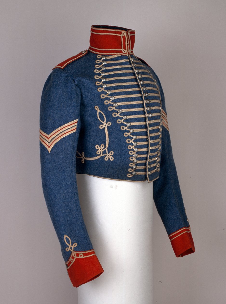 Indian NCO
