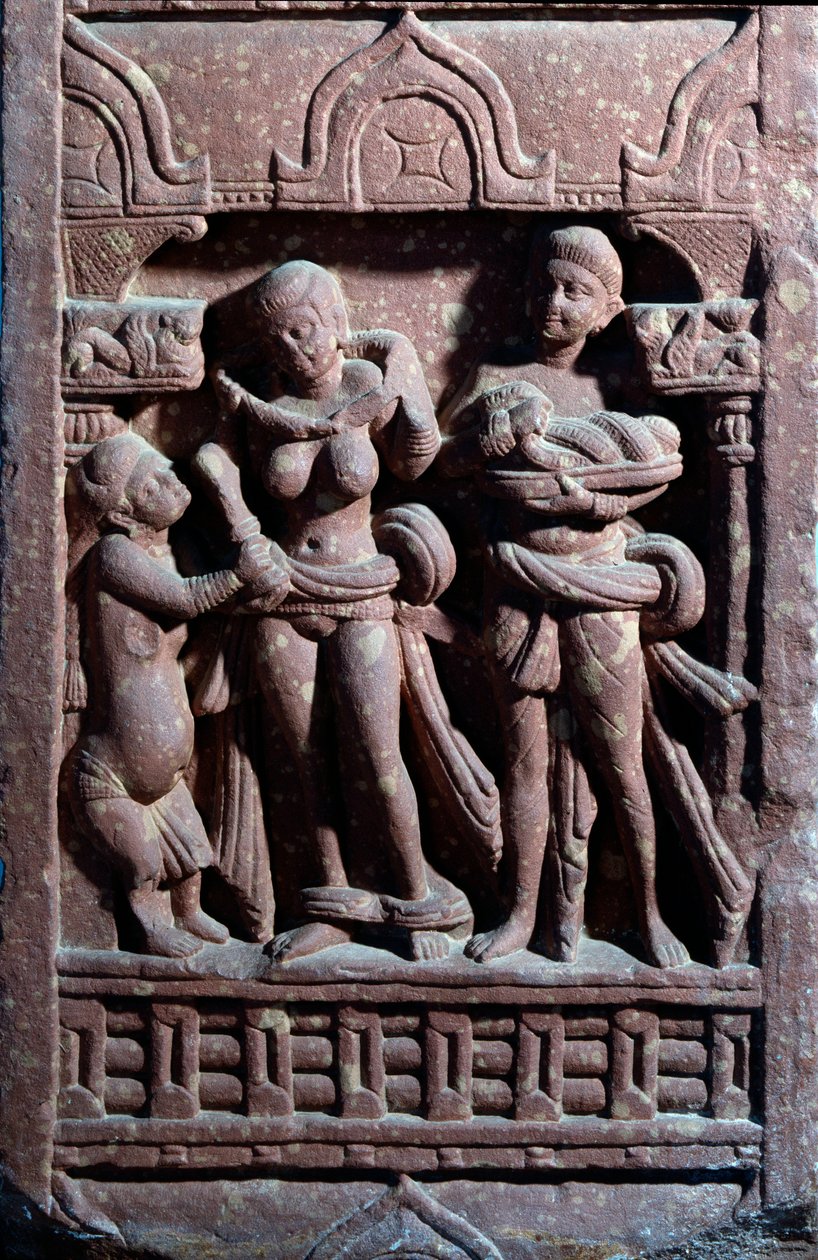 Sundari Toilet by Indian School