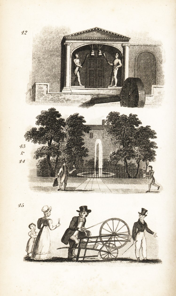 St Dunstan