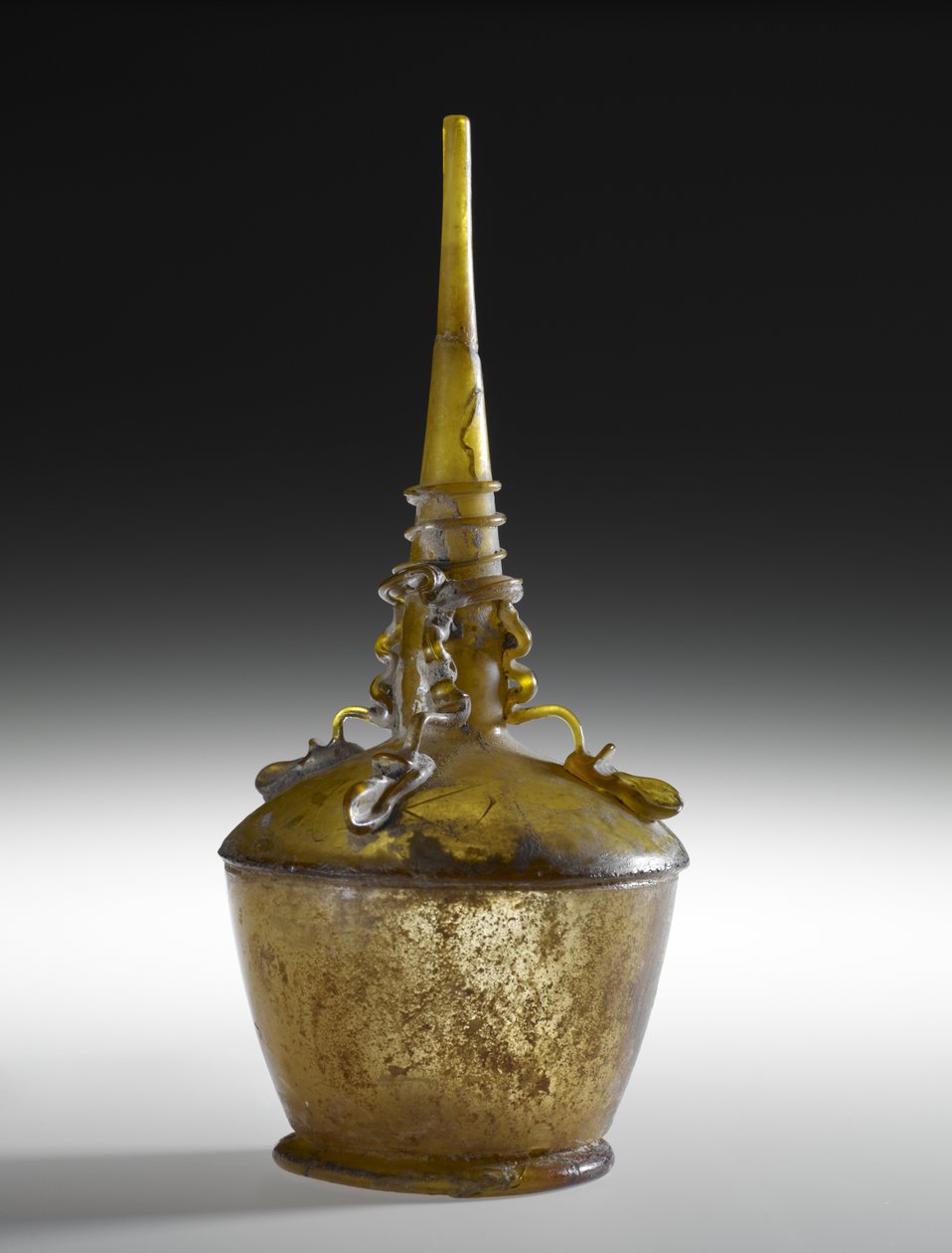 Bottle by Islamic School