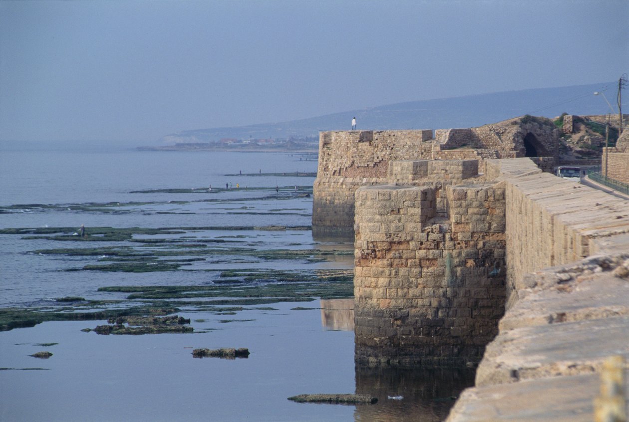 View of the Port by Islamic School