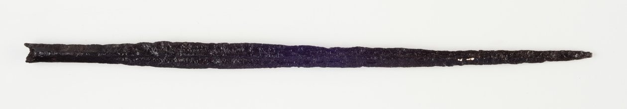 Spearhead, c.400-100 BCE by Italian Peninsula