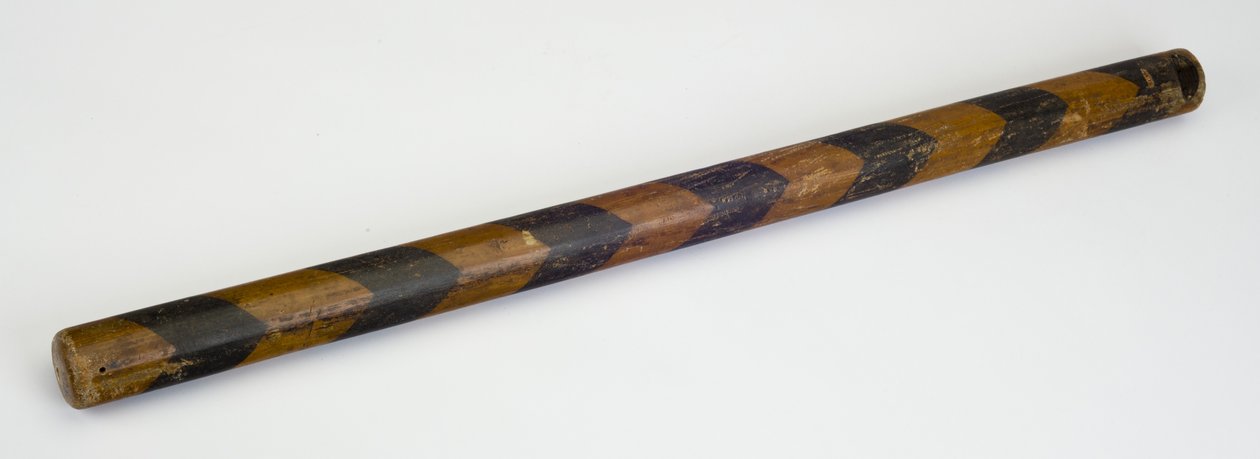 Baton for the 