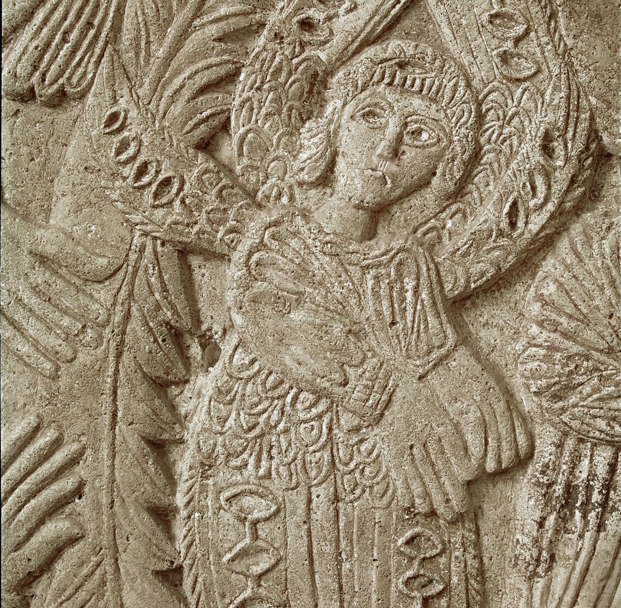 (Detail) from 