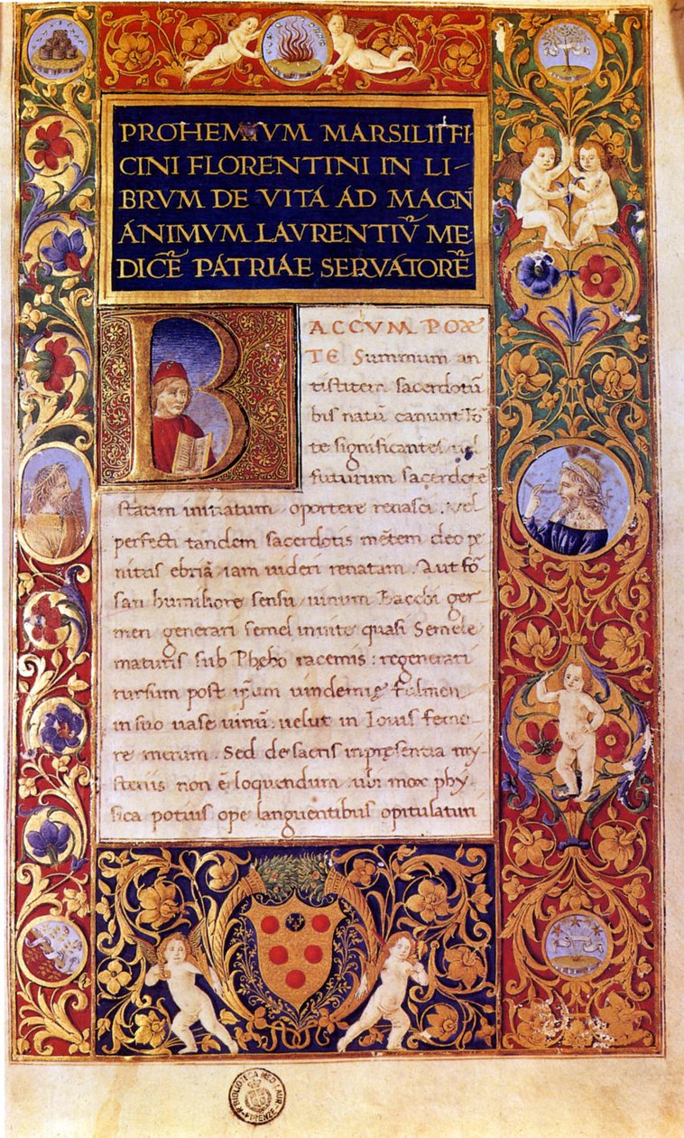 First page of 