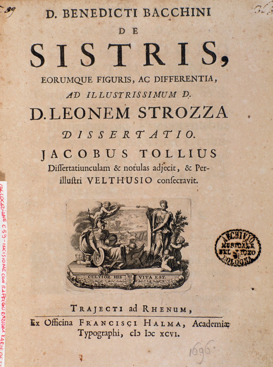 Frontispiece from 