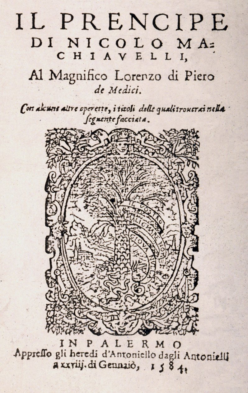 Frontispiece from 