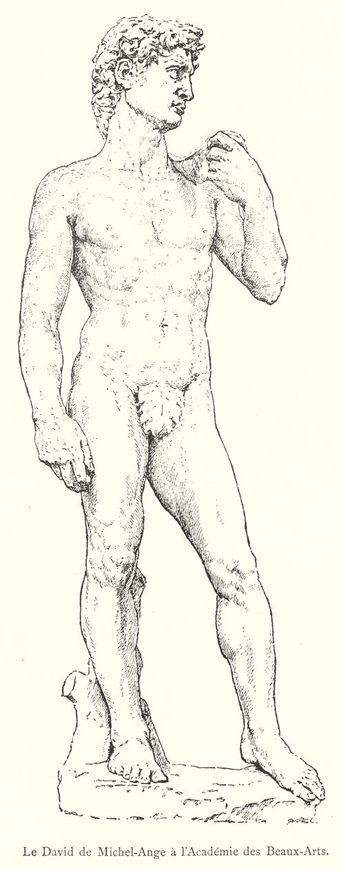 Michelangelo