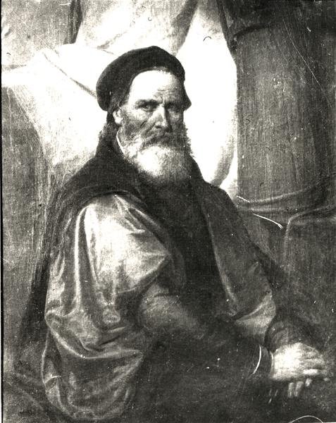 Nicolo Pisani by Italian School
