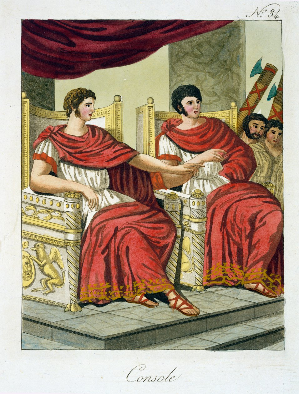 Consuls Rome Antique Pdf
