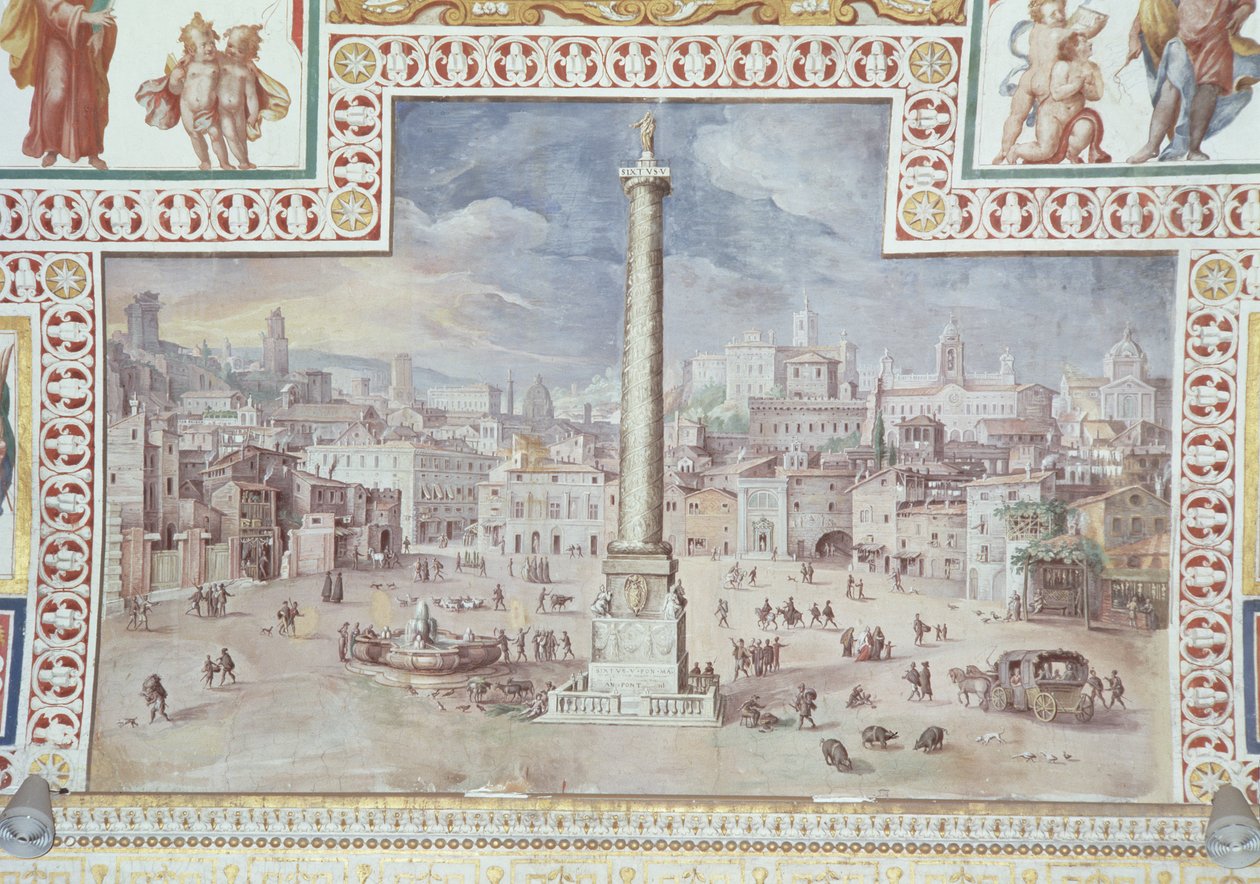 Trajan