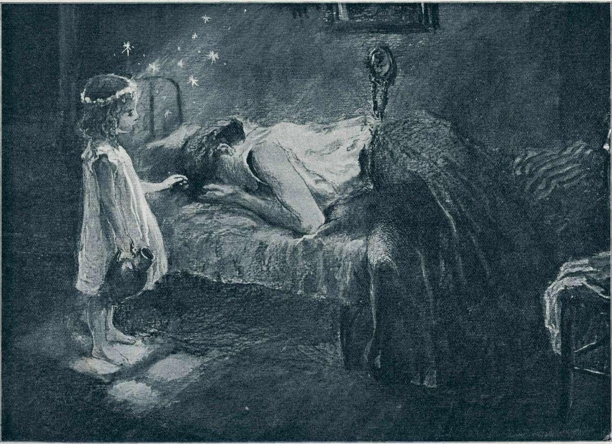 Visit by Ivan Vavpotic