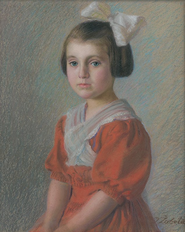 Unknown Image by Ivan Zabota
