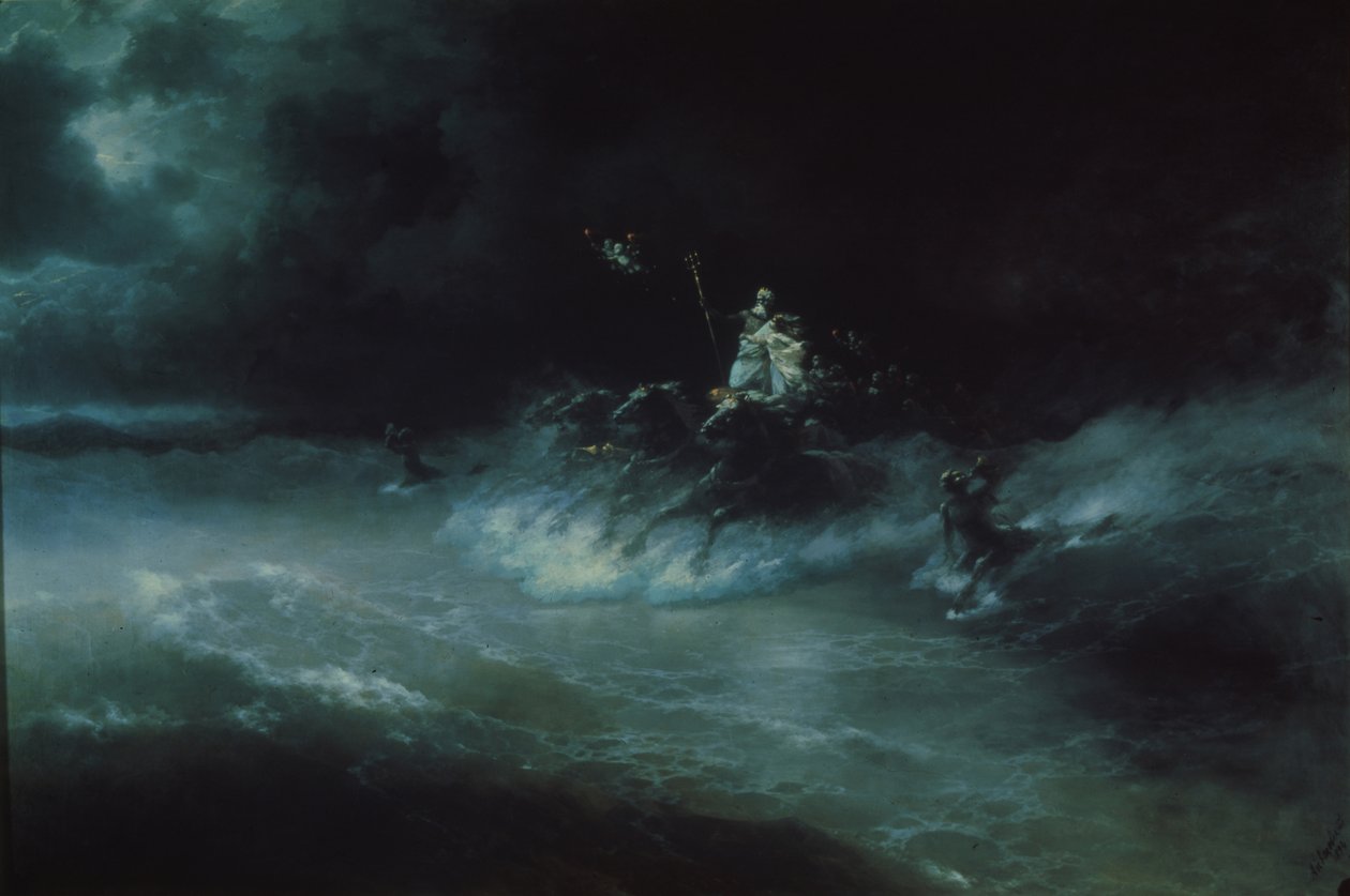 Poseidon
