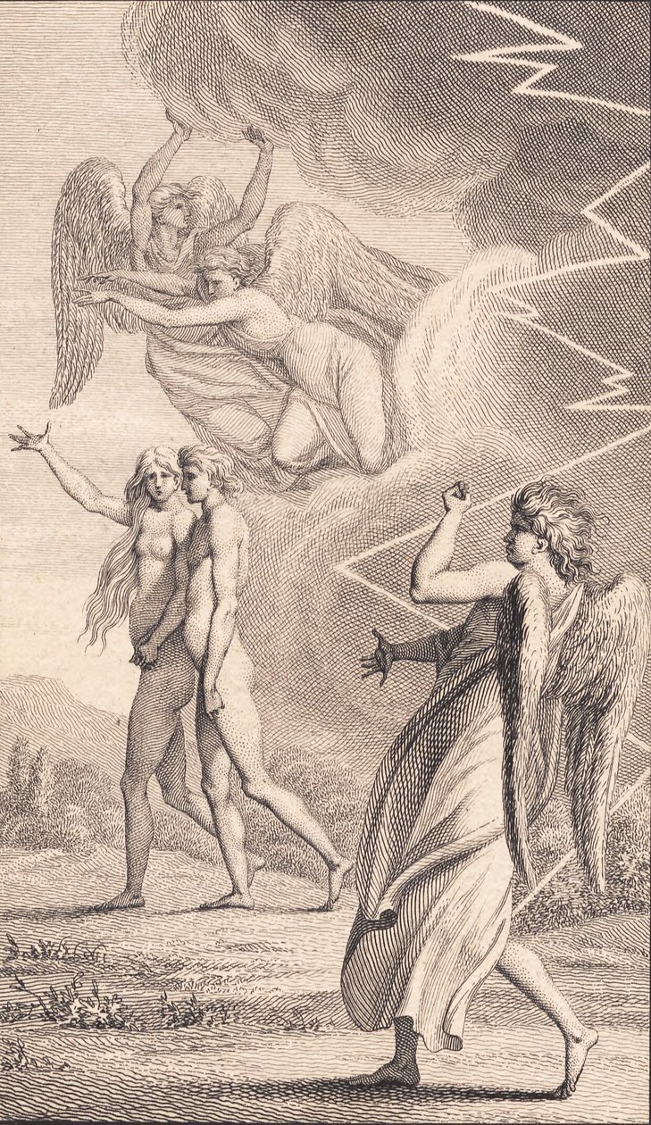 Illustration to Ewald