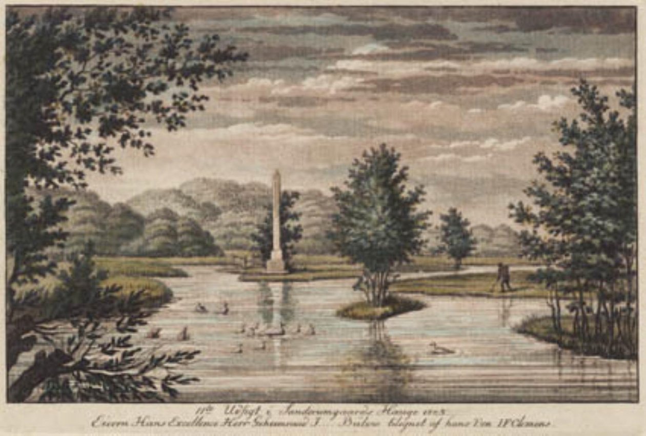 Sanderumgaard