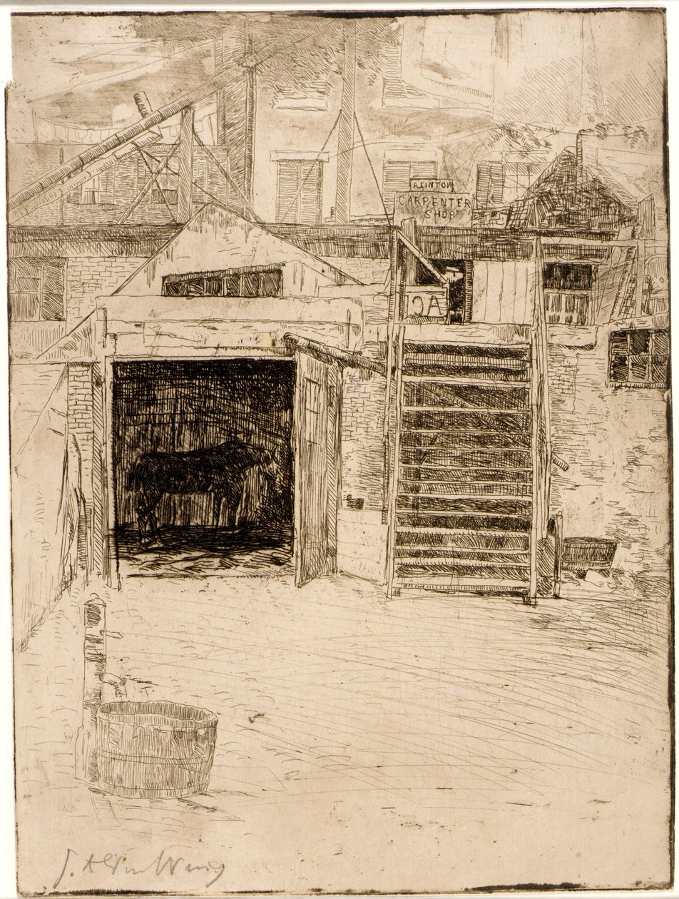 The Carpenter