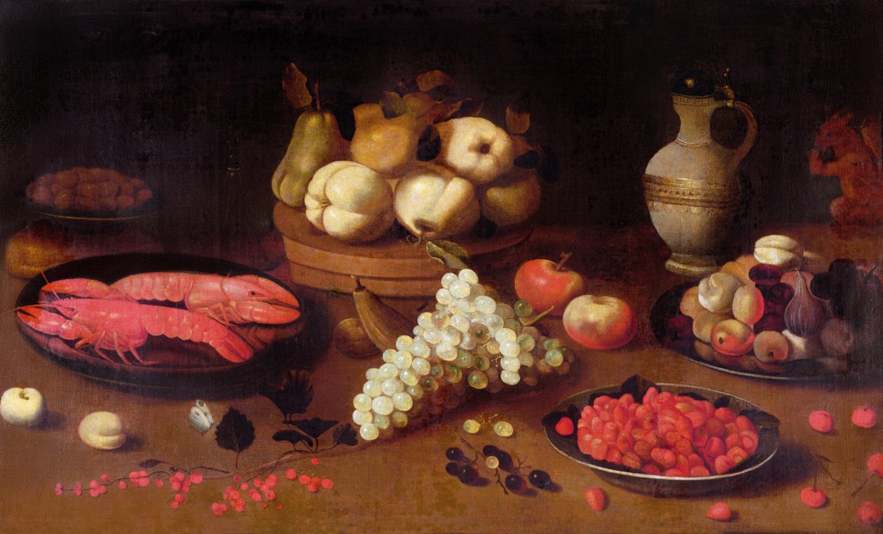 Unknown Image by Jacob  Foppens van Es