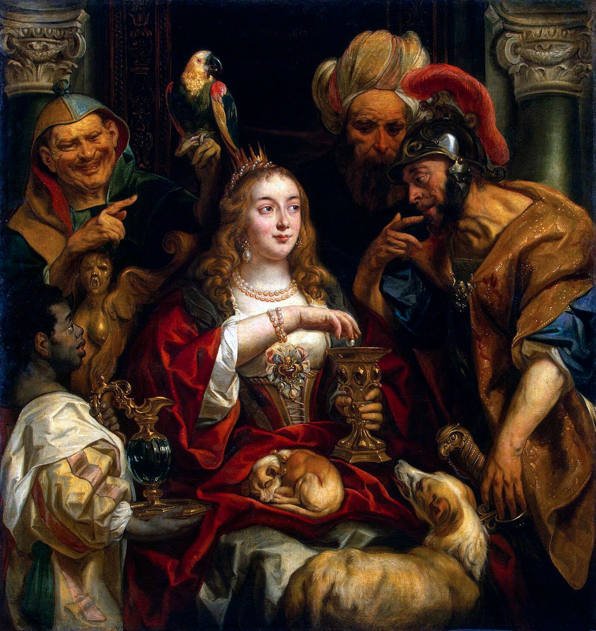 Cleopatra