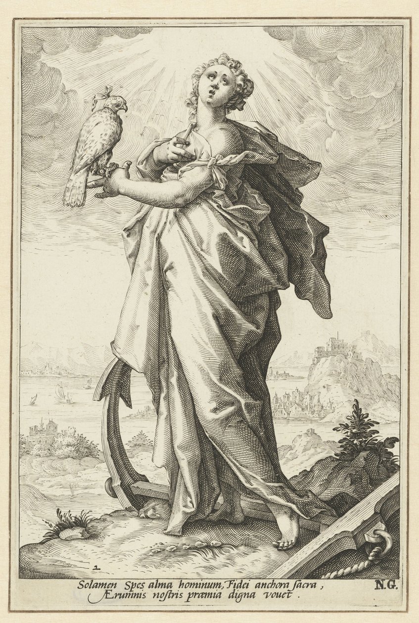Hope And Jacob
