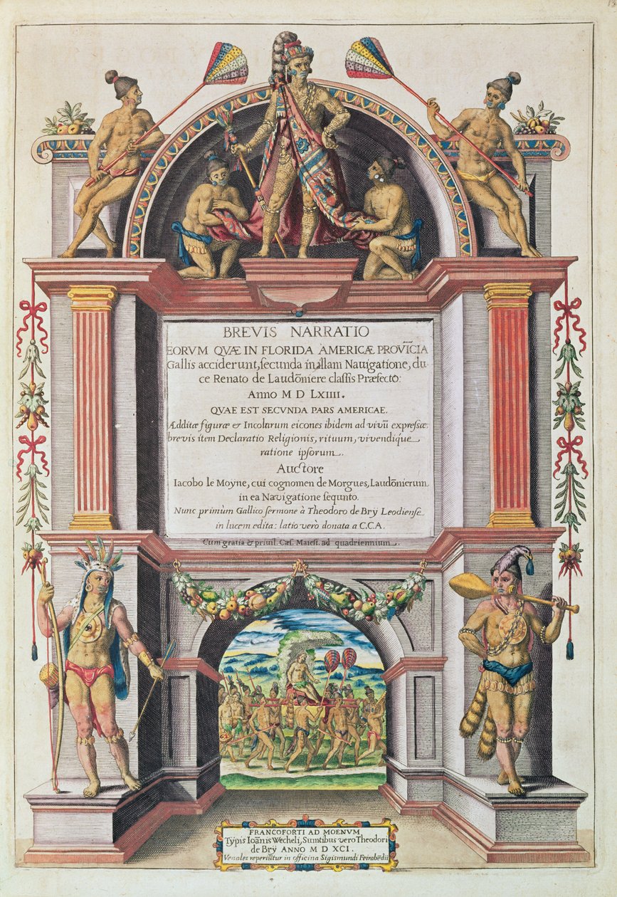 Frontispiece to 