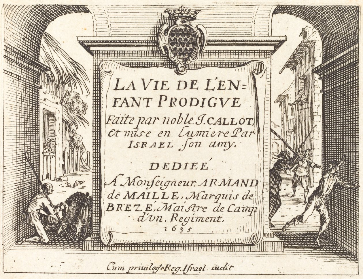 Frontispiece for 