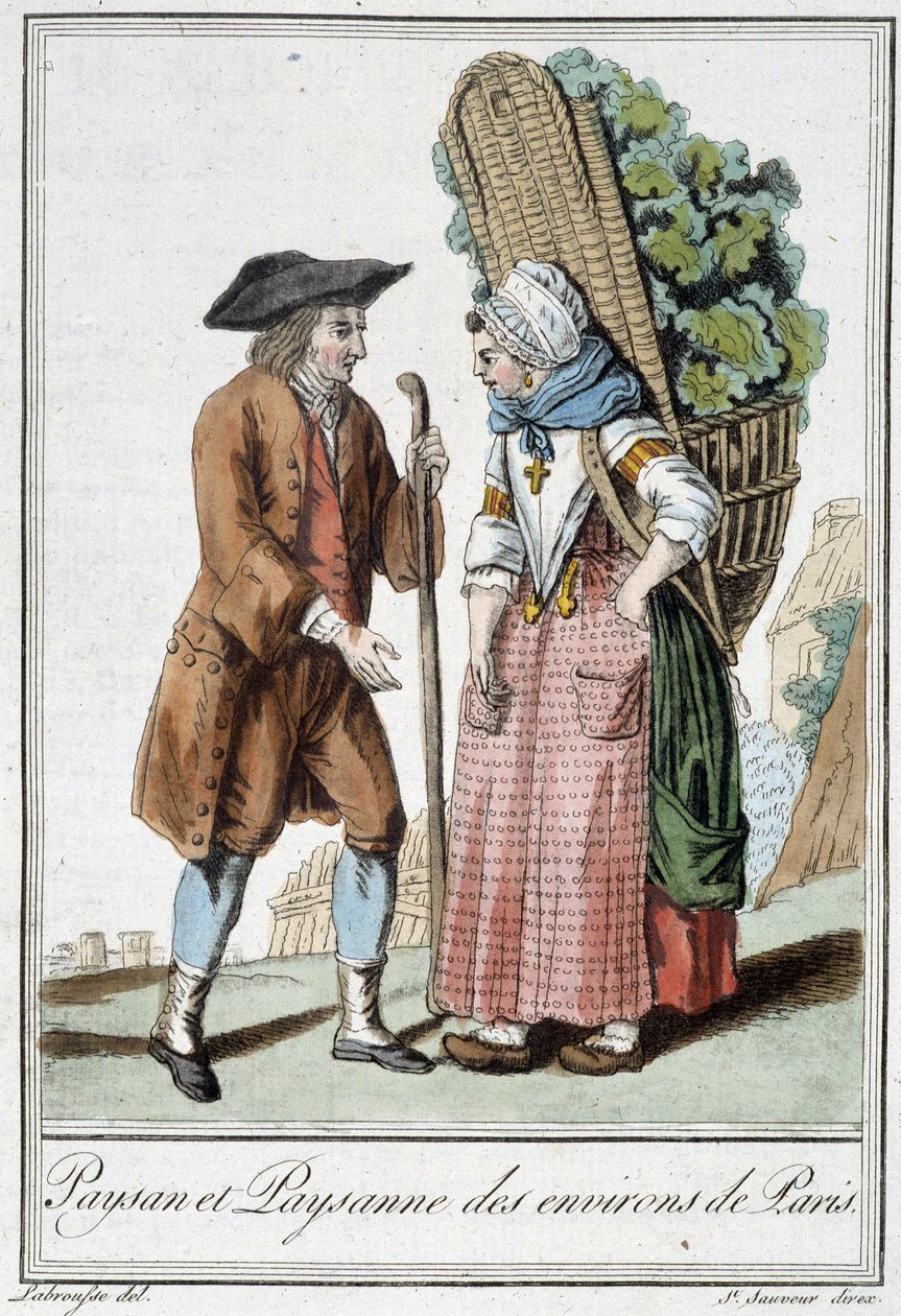 Encyclopedia of Travels, by Grasset St Sauveur, Paris, ed. Daroy by Jacques Grasset de Saint Sauveur