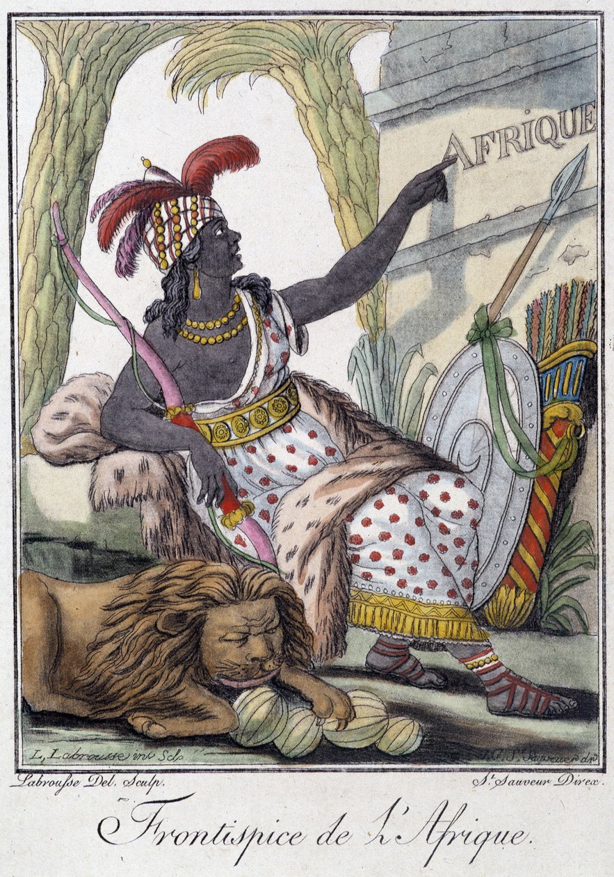 Encyclopedia of Travels, by Grasset St Sauveur, Paris, ed. Daroy by Jacques Grasset de Saint Sauveur