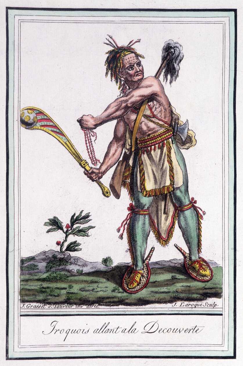 Iroquois 