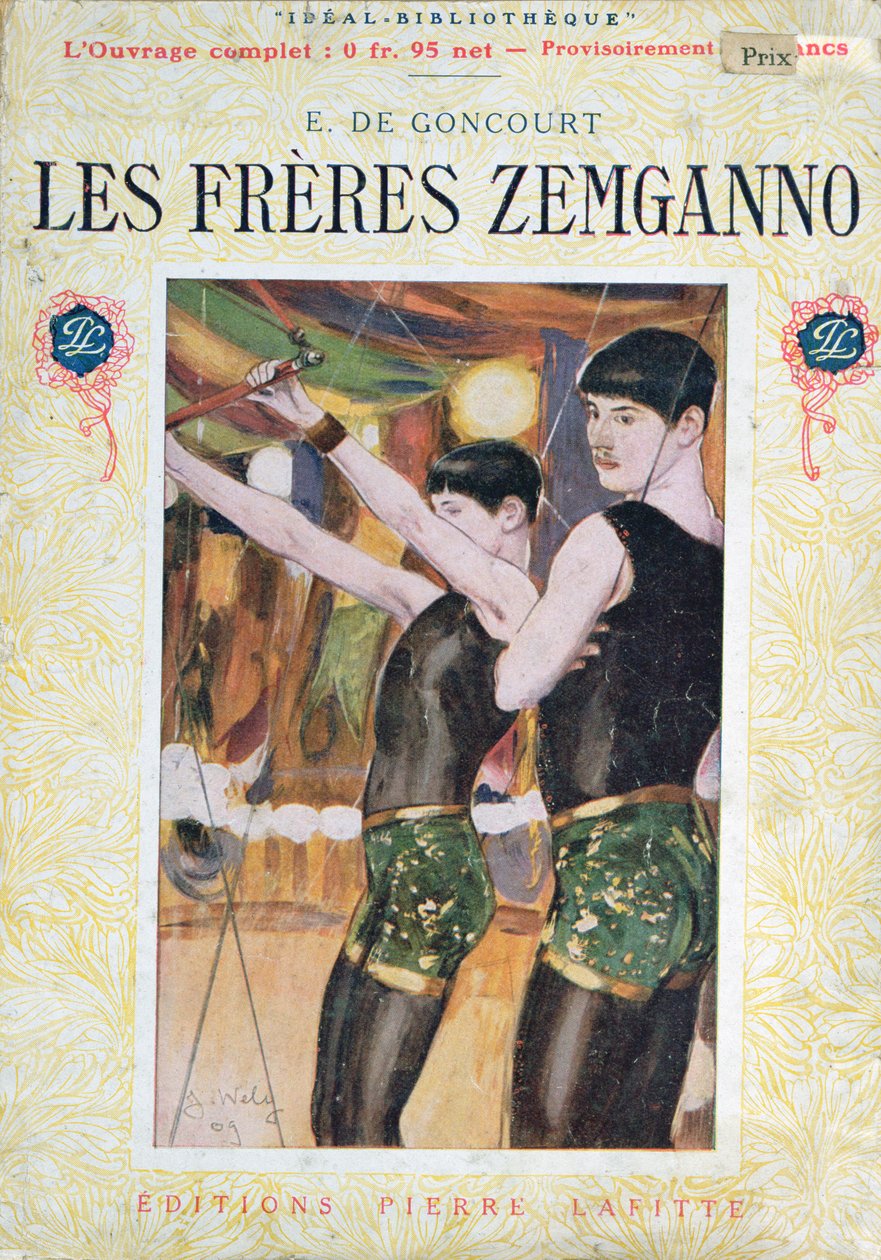 Cover Illustration of 