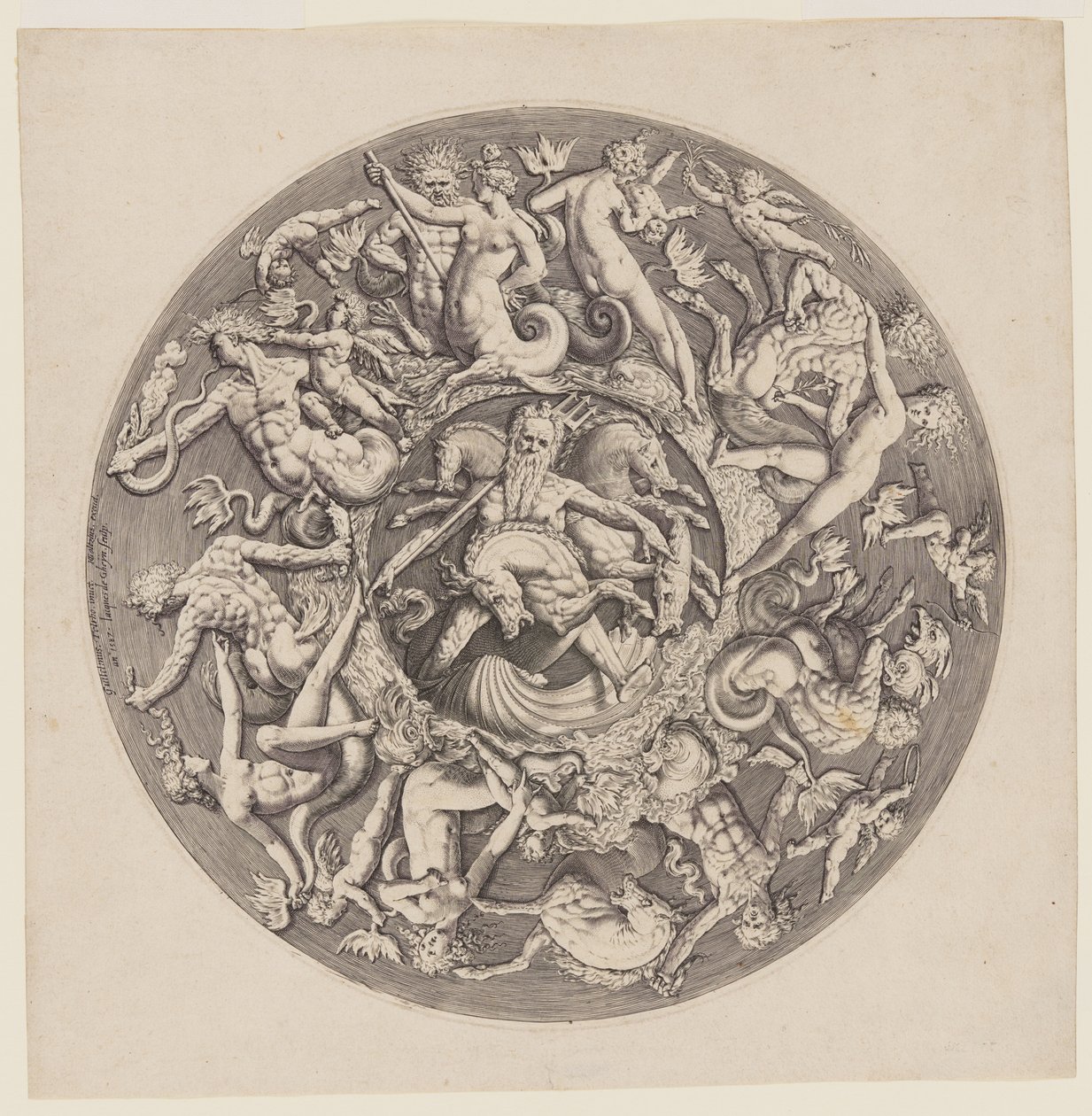 Neptune