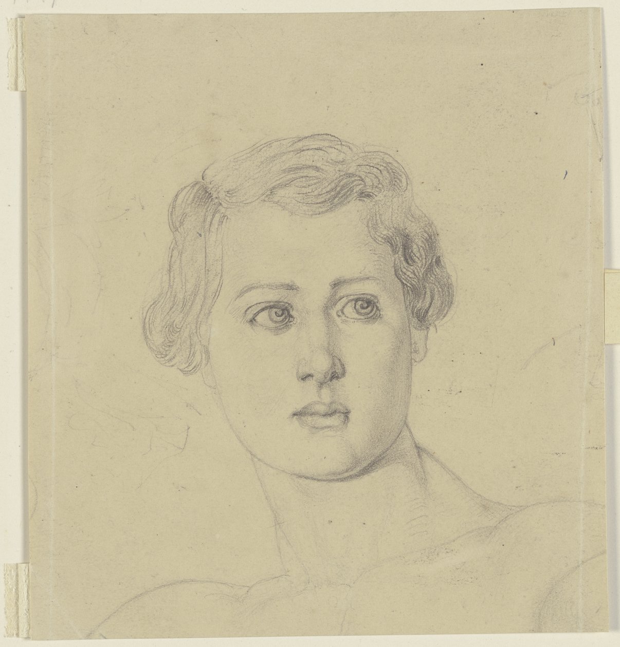 Young Man