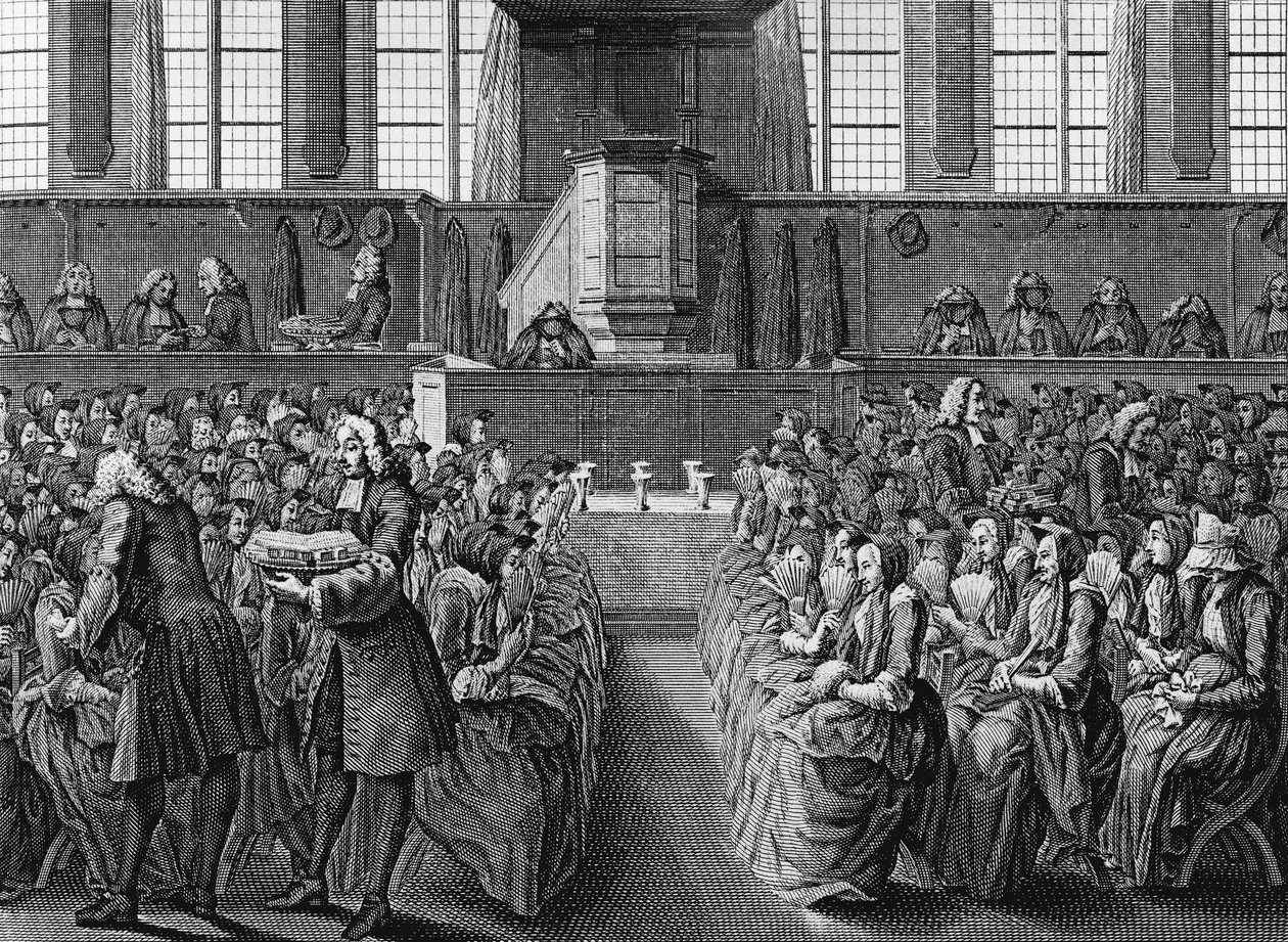 Anabaptists