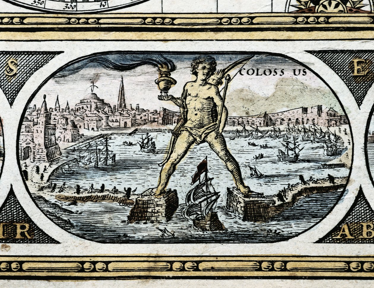 Destruction of the French Gun Boats, or Little Boney and his Friend Talley in High Glee, published by Hannah Humphrey in 1803 by James Gillray