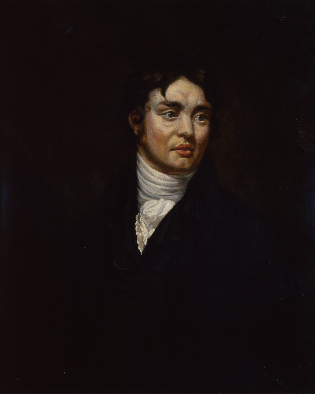 Samuel Taylor Coleridge, 1804 by James Northcote