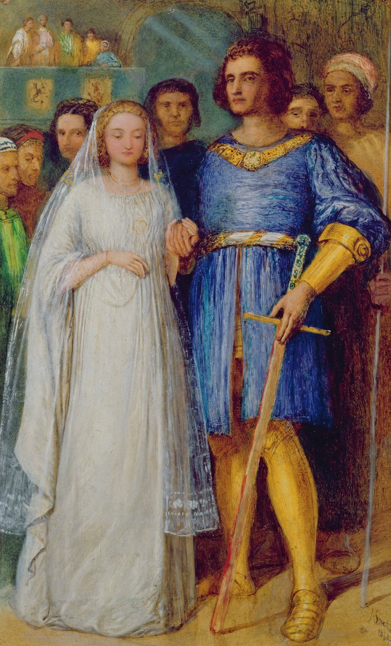 The Knight
