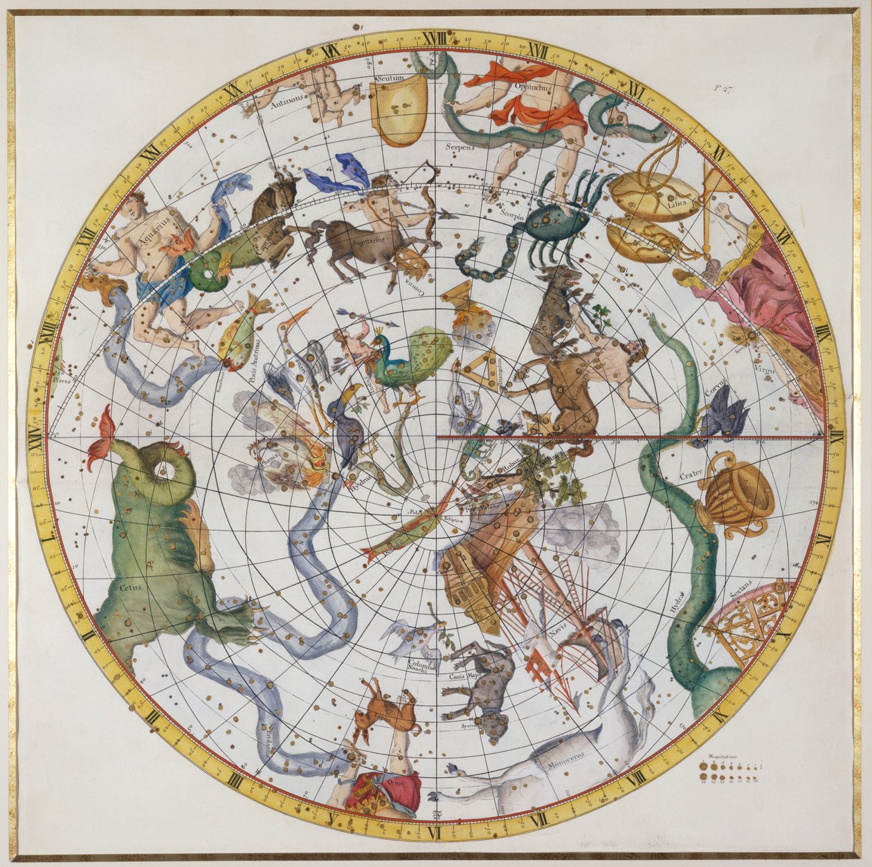 Plate 27 from 