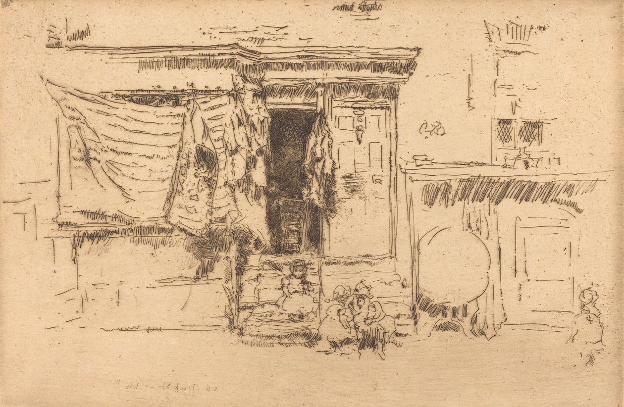 Rag-Shop, Milman