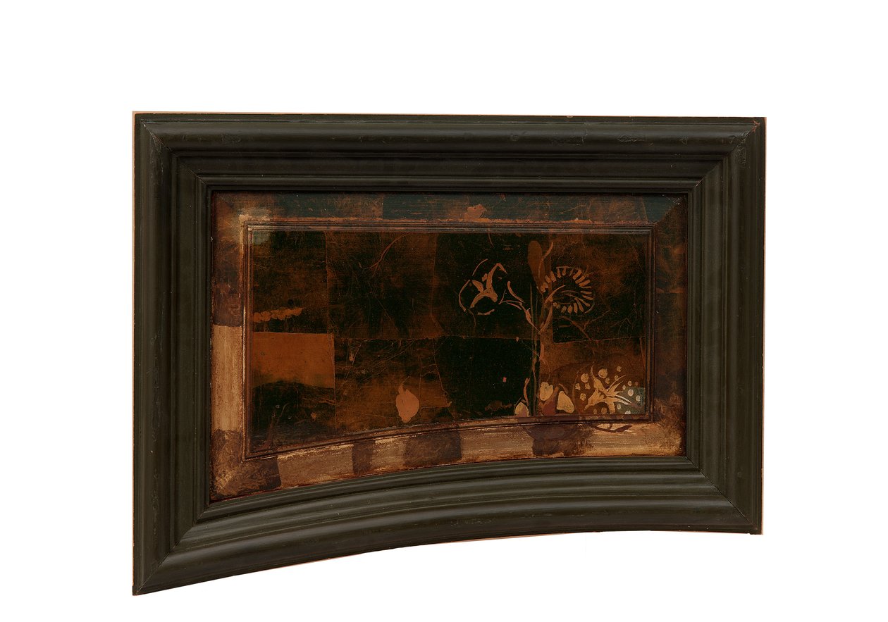 Staircase Panel by James Abbott McNeill Whistler