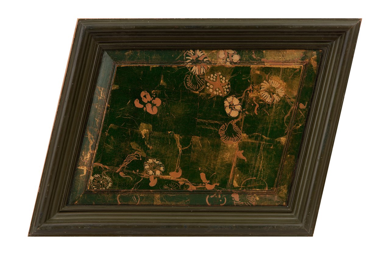 Staircase panel by James Abbott McNeill Whistler