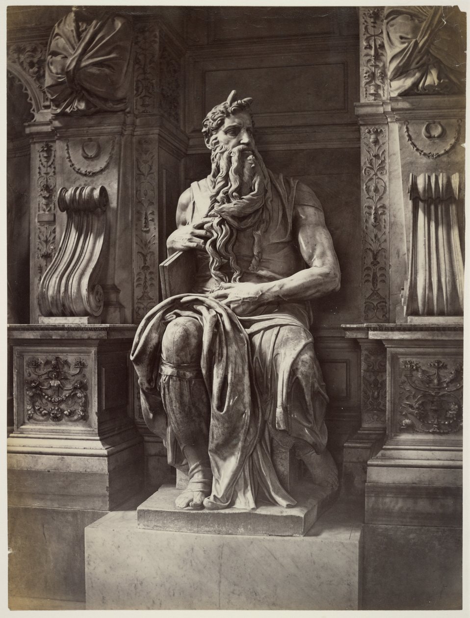 Michelangelo