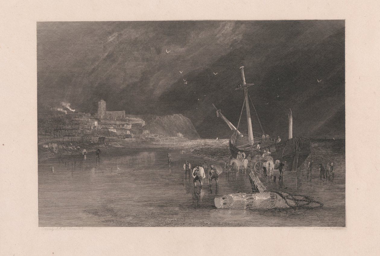 Aldborough by James C. Allen
