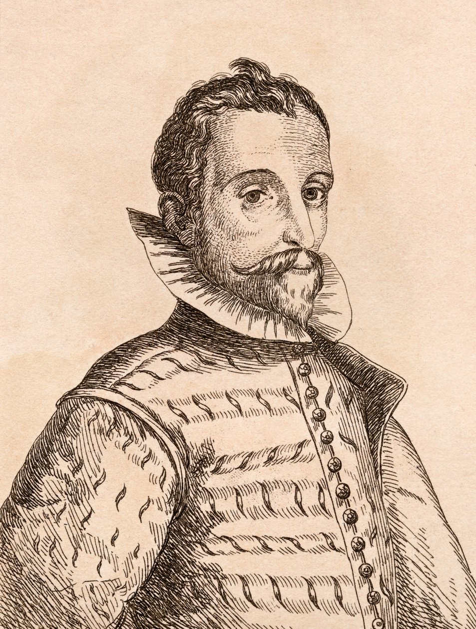 Joris Hoefnagel, illustration from 