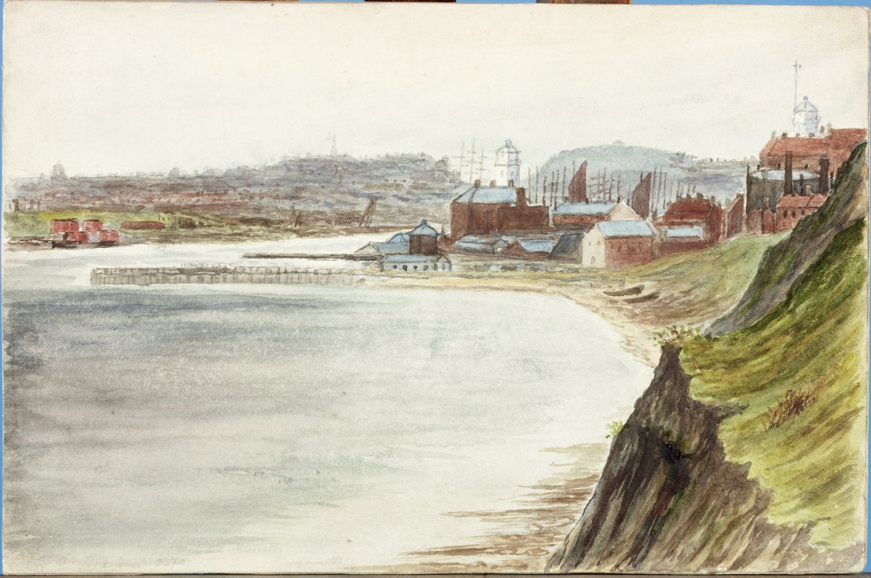 Untitled by James Henry Cleet