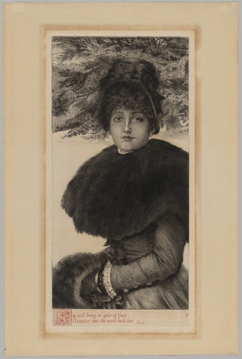 A Winter