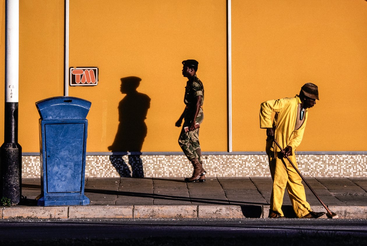  by James L Stanfield